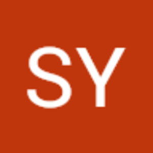 Meet your Posher, Sy